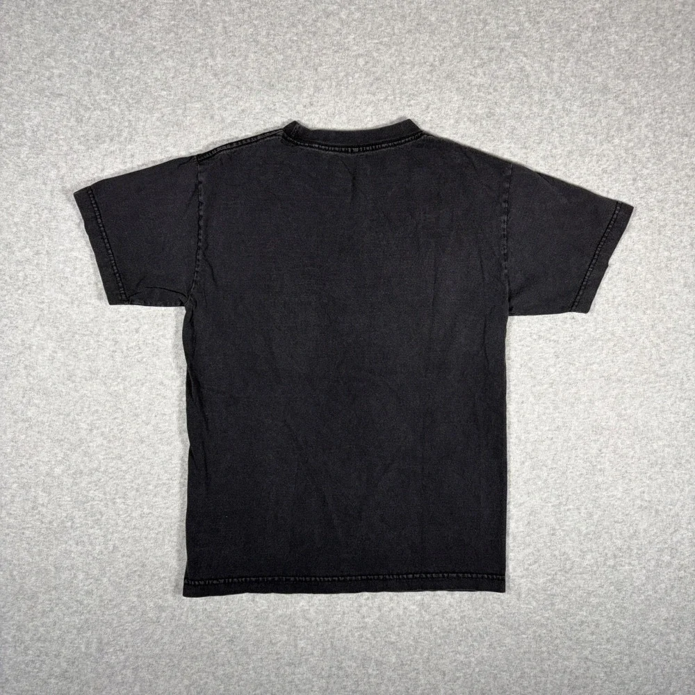WWE Kevin Owens KO T-Shirt Youth XL? Black Wrestling Graphic Tee Short Sleeve